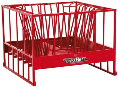 JBM Big Ben Horse Feeder