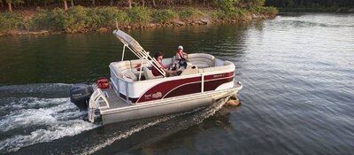 G3 Boats 1648 RIVETED JON