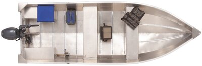 1999 Mercury 9.9hp 2 Stroke, Short Shaft, Manual Start