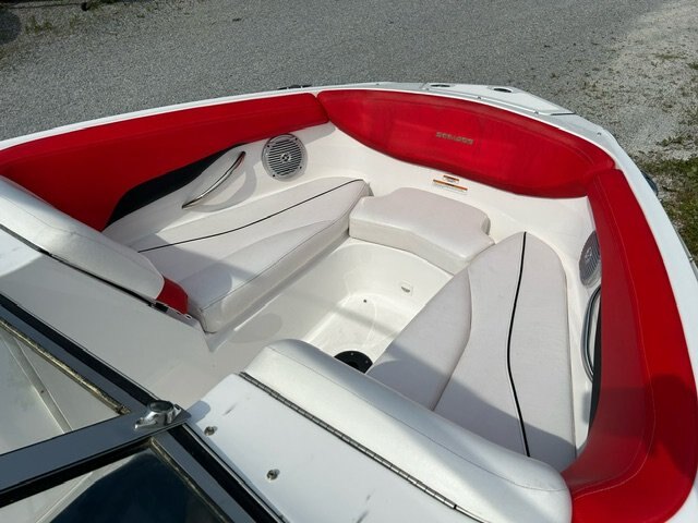 2010 Sea Doo 210 Wake 430hp