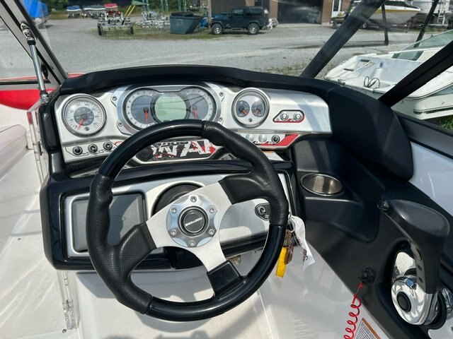 2010 Sea Doo 210 Wake 430hp