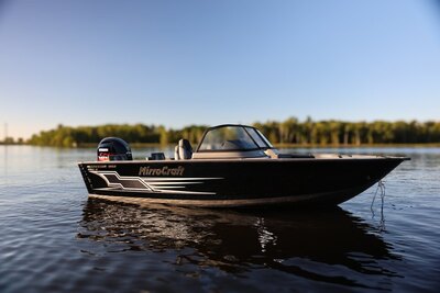 2025 Mirrocraft Aggressor1863 Pro X