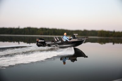 2025 Mirrocraft Aggressor 1871 Pro MX