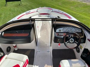 2009 Regal 2200 RS
