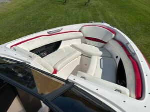 2009 Regal 2200 RS