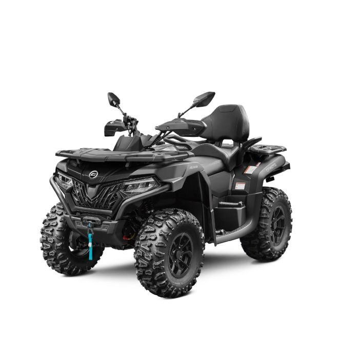 Suzuki QUADSPORT Z90