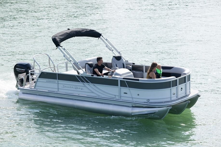 2026 South Bay 222RS LE