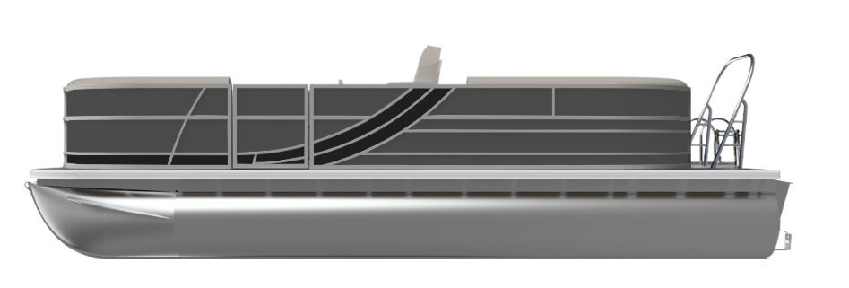 2026 South Bay 222CR LE