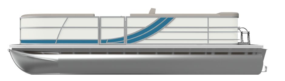 2026 South Bay 224CR LE