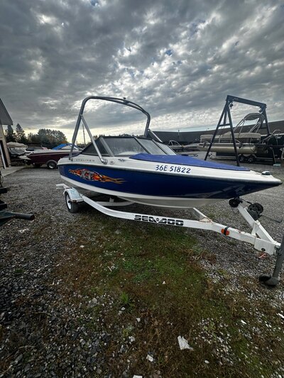 2006 Bayliner XT