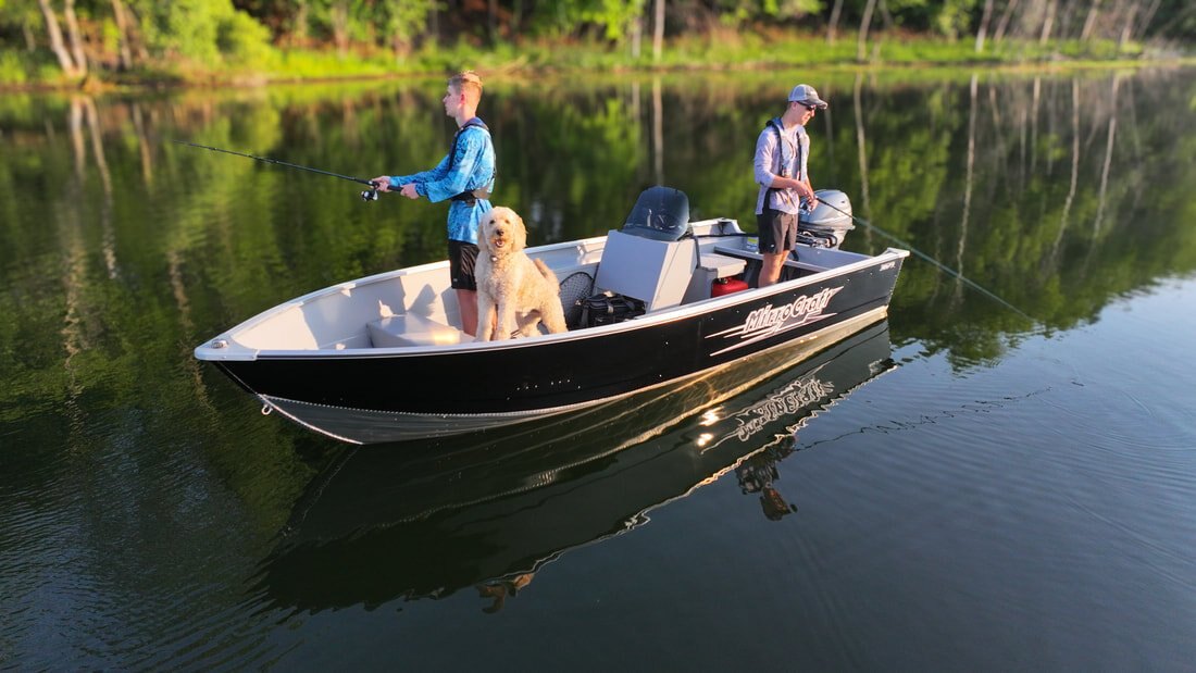 2026 Yamaha GP HO with Audio