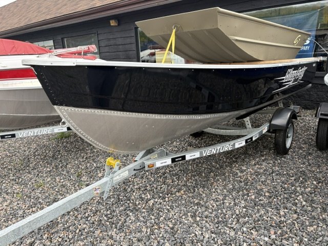 2025 Mirrocraft Aggressor 1771 Pro MX