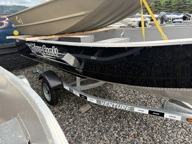 2025 Mirrocraft Aggressor 1773 Pro MX