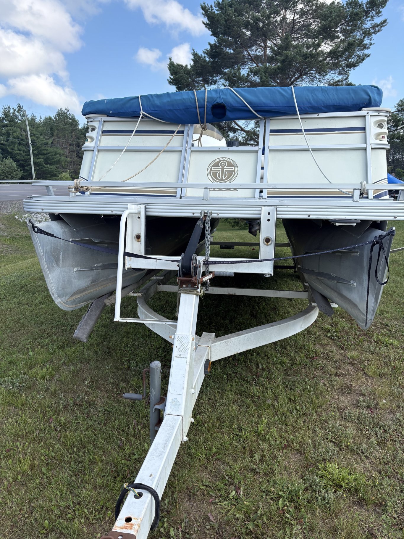 Johnson J140PX4ST