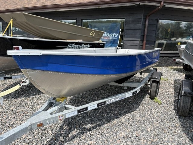 2025 Mirrocraft Aggressor 1661 Pro X
