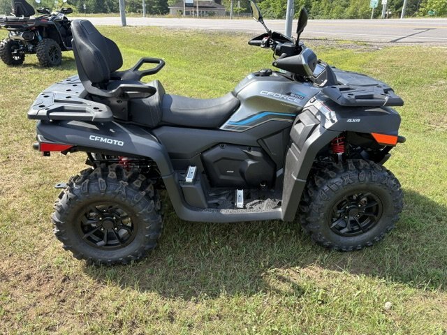 2026 CFMOTO 400 TOURING
