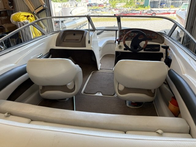 Bowrider