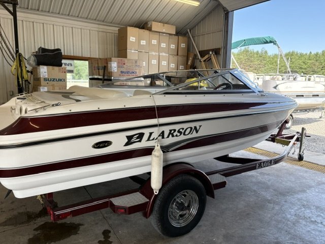 Johnson J140PX4ST