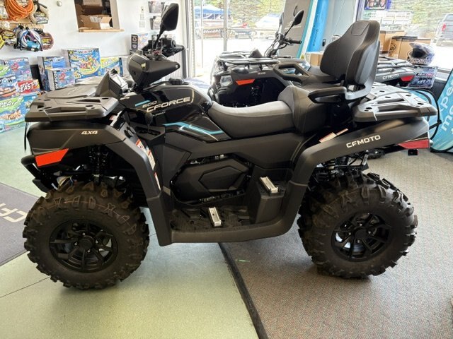 Suzuki KingQuad 750XPZ Metallic Matte Colorado Bronze, Mag Wheels