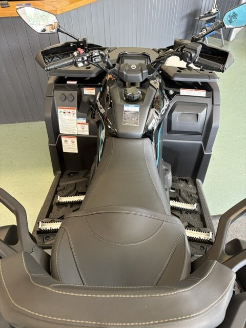 Suzuki KingQuad 750X