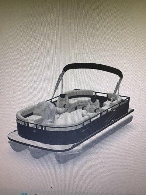 1995 Silverton 41C
