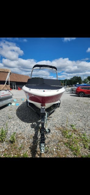 2000 Sea Ray 380 Aft Cabin