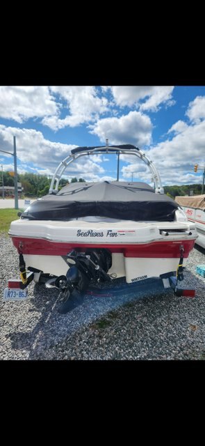 1990 NEPTUNUS 45 SEDAN