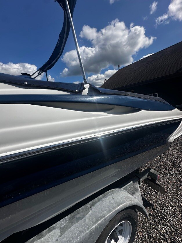 2006 Crownline 230 LS