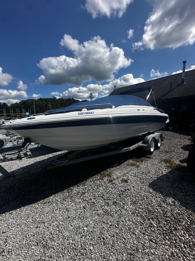 2006 Crownline 230 LS