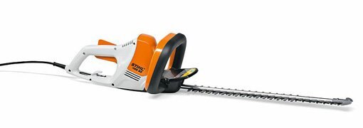 Stihl power deals hedge trimmer