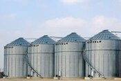 Westeel Stiffened Centurion® W Grain Bins