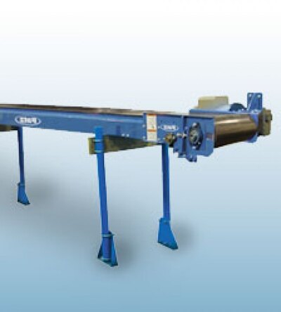 Patz Standard Belt Conveyors