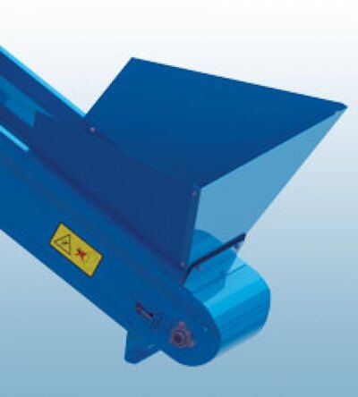 Patz Chain & Flite Conveyors