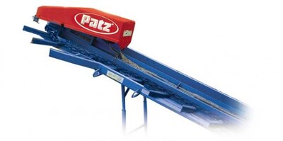 Patz 400 Gutter Cleaner