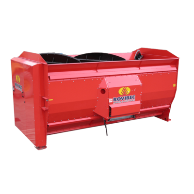 Rovibec Paddle Mixer MX-MXC