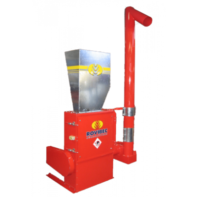 Rovibec Hammer Mill