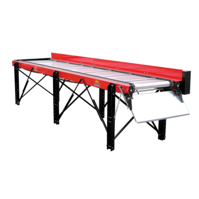 Rovibec Big Bale Conveyor