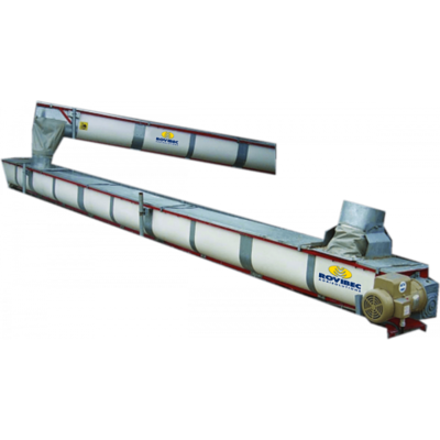 Rovibec Auger Conveyor