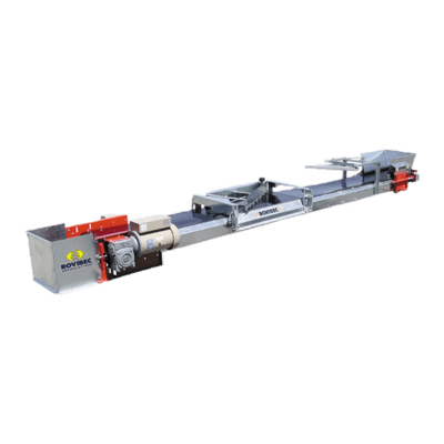 Rovibec Feeder Conveyor
