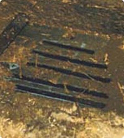 Patz 9000 Liquid Transfer System