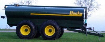 Husky Slim Line 23000L/ 6000G