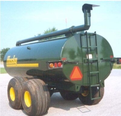 Husky ELITE 7000L/ 1800G