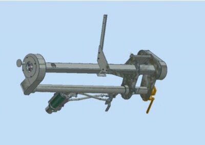 Husky Electra King Pump