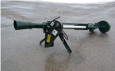 Husky 3 Discharge Electric Pump