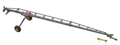 Husky 50 Ft Tiger Prop