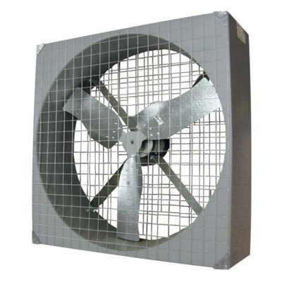 Canarm Plastic Box Stir Fans