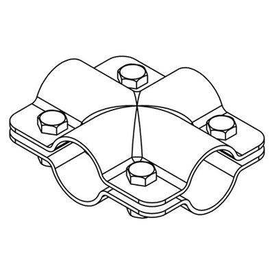 Canarm CL90070043 Specialty Clamps