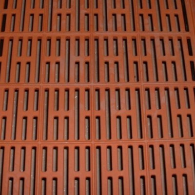 Canarm Cast Iron Flooring