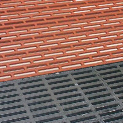 Canarm Cast Iron/Plastic Toplock Flooring