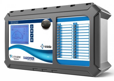 Canarm Unity Natvent